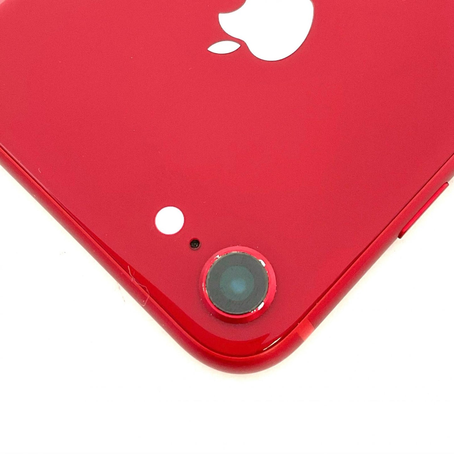 【全額返金保証】【最速発送】Apple iPhone iPhone 8 64GB (PRODUCT)RED docomo 白ロム 動作確認済 74%