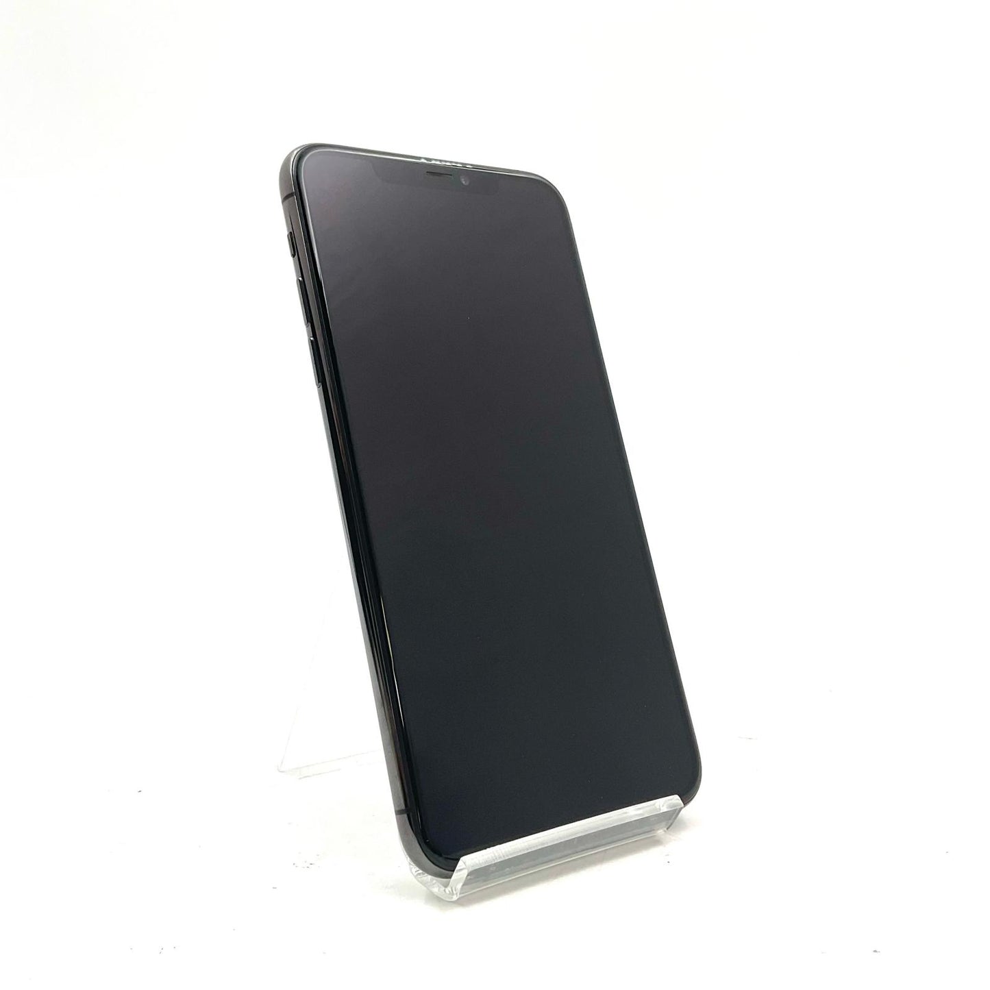 【全額返金保証】【最速発送】Apple iPhone iPhone Pro Max 11 Pro Max 256GB スペースグレイ au SIMフリー 白ロム 動作確認済 79%