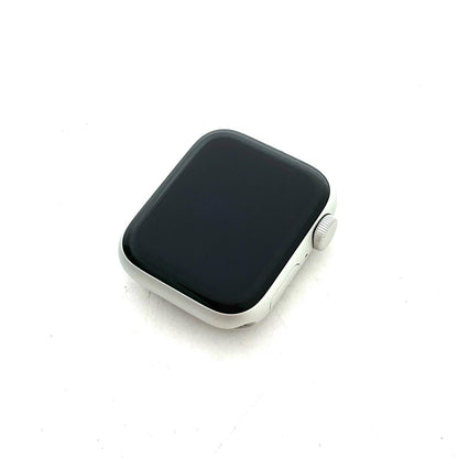 【全額返金保証】【最速発送】Apple Watch Nike SE アルミニウム 40mm GPS 100% 動作確認済
