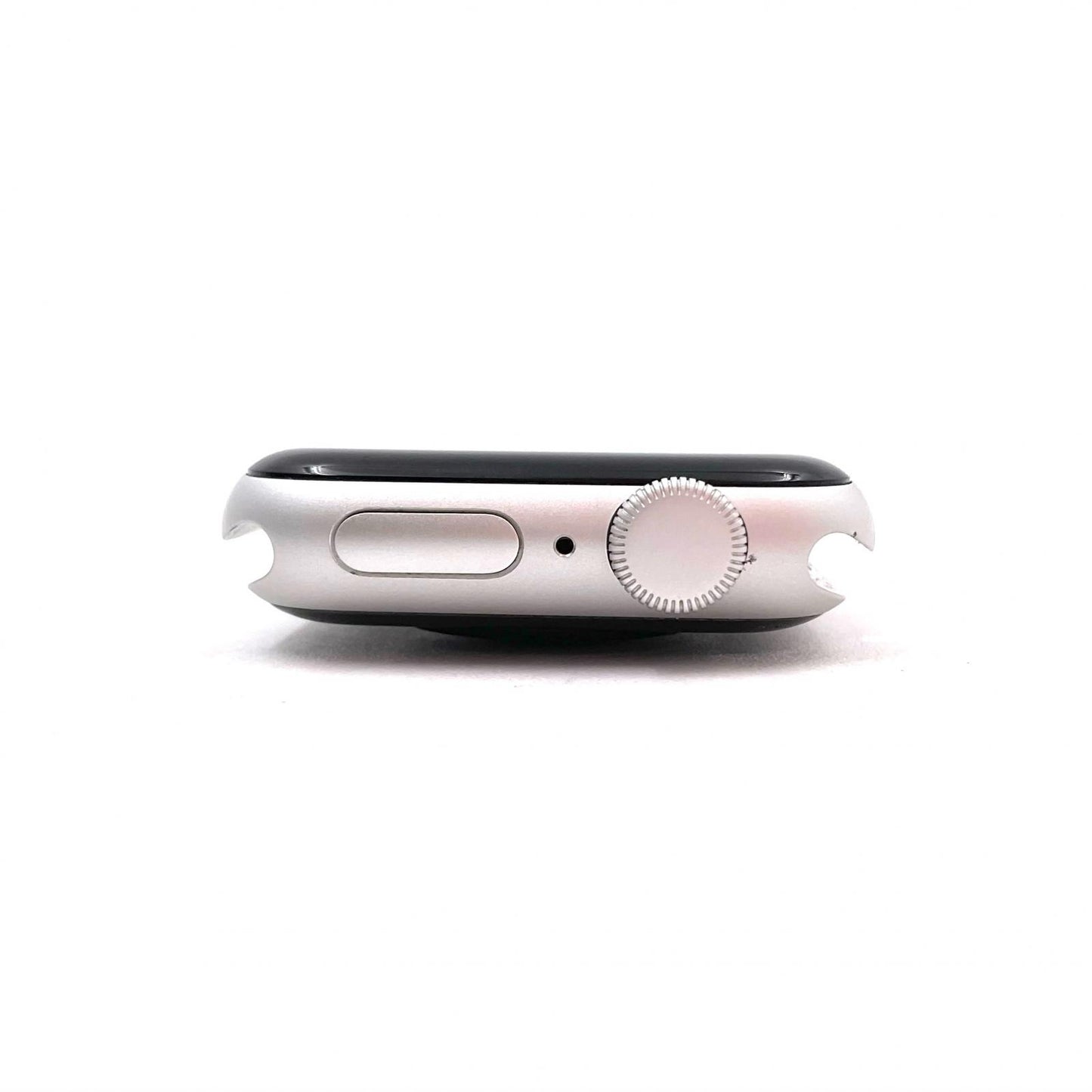 【全額返金保証】【最速発送】Apple Watch Nike SE アルミニウム 40mm GPS 100% 動作確認済