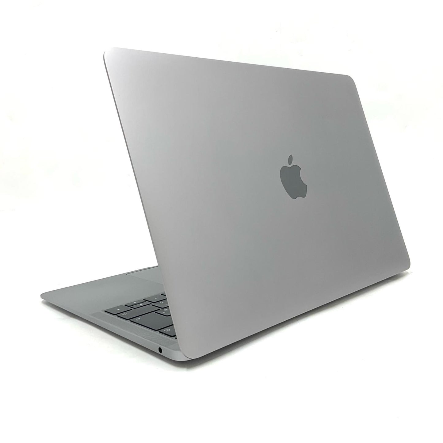 【全額返金保証】【最速発送】Apple MacBook Air 13インチ 2018 1.6 GHz デュアルコア Intel Core i5 8GB 256GB スペースグレイ 美品 動作確認済