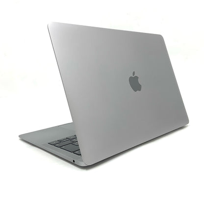 【全額返金保証】【最速発送】Apple MacBook Air 13インチ 2018 1.6 GHz デュアルコア Intel Core i5 8GB 256GB スペースグレイ 美品 動作確認済