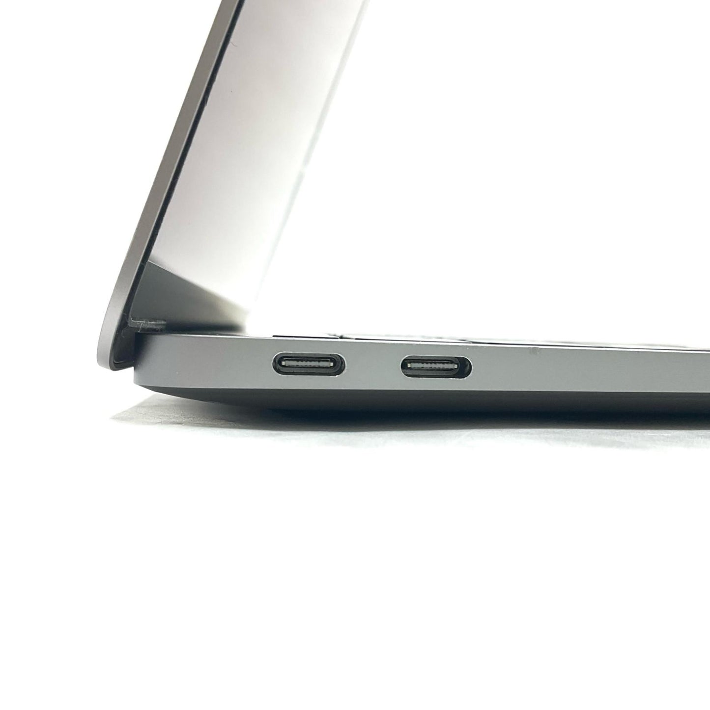 【全額返金保証】【最速発送】Apple MacBook Air 13インチ 2018 1.6 GHz デュアルコア Intel Core i5 8GB 256GB スペースグレイ 美品 動作確認済