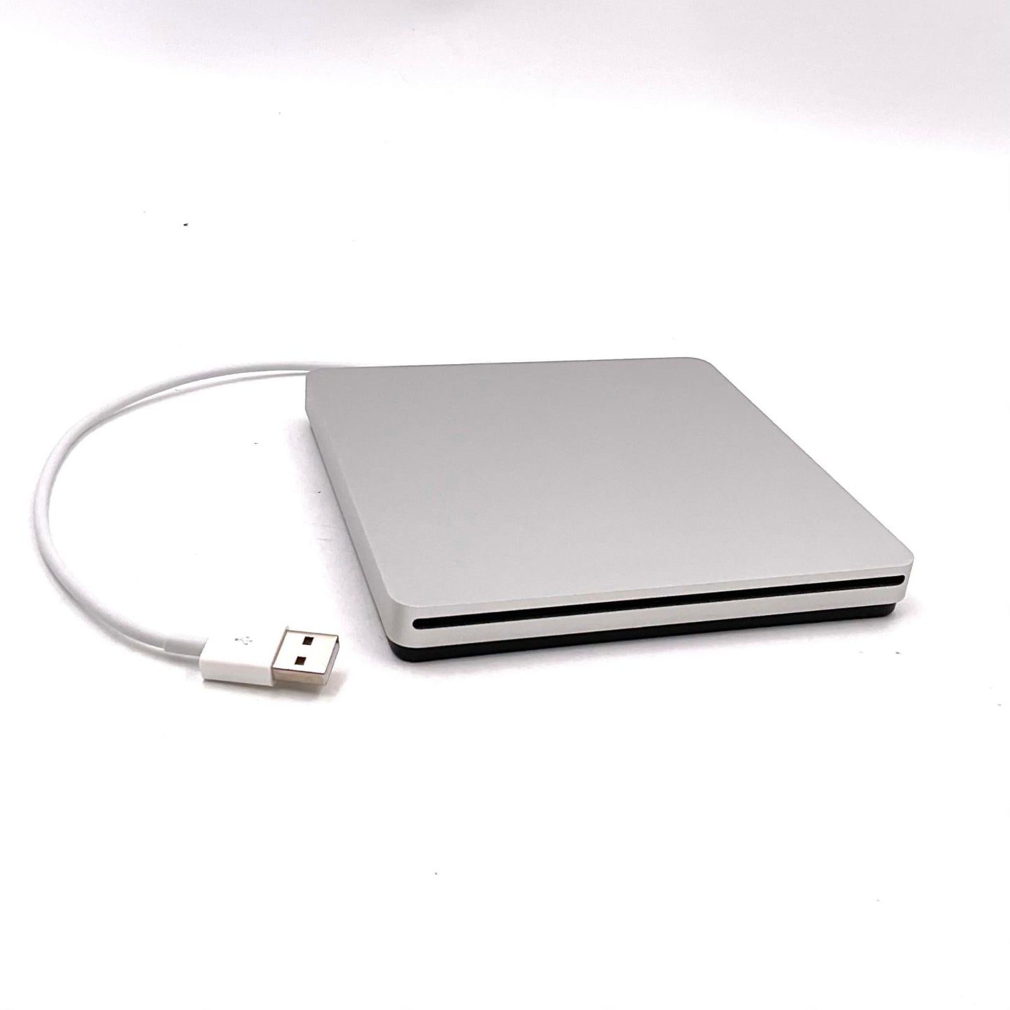 【全額返金保証】【最速発送】Apple USB SuperDrive MD564ZM/A 美品 動作確認済
