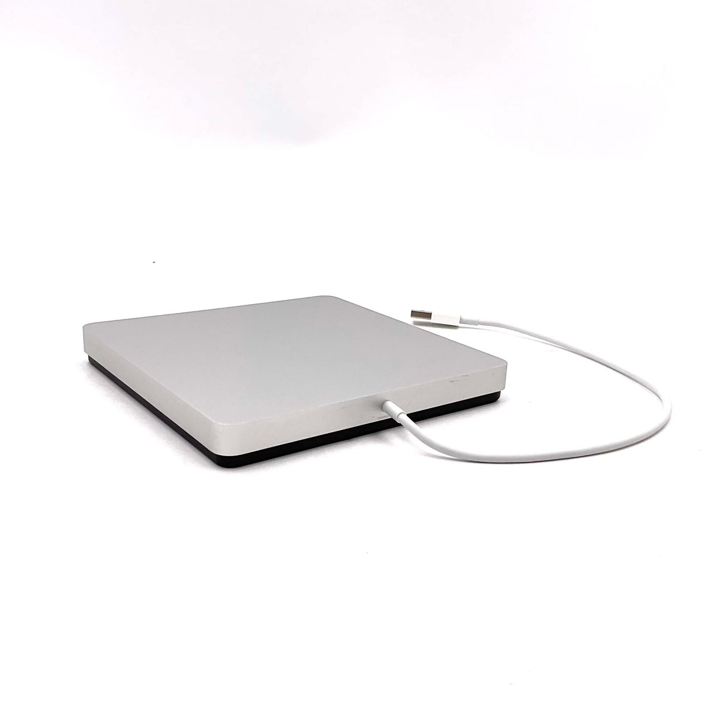 【全額返金保証】【最速発送】Apple USB SuperDrive MD564ZM/A 美品 動作確認済