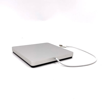 【全額返金保証】【最速発送】Apple USB SuperDrive MD564ZM/A 美品 動作確認済