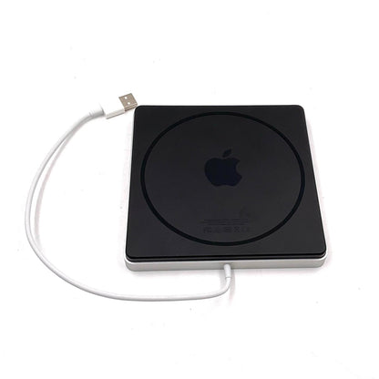【全額返金保証】【最速発送】Apple USB SuperDrive MD564ZM/A 美品 動作確認済