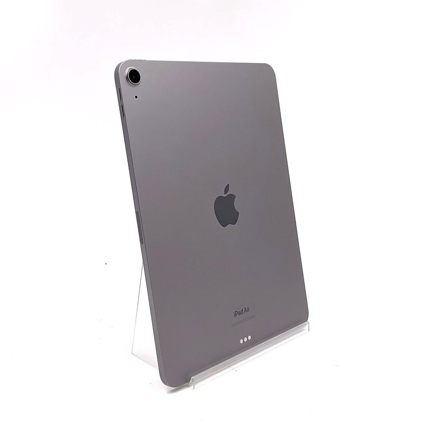 【全額返金保証】【最速発送】Apple iPad Air M2 11インチ 128GB スペースグレイ Wi-Fi 美品 動作確認済
