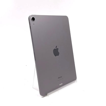 【全額返金保証】【最速発送】Apple iPad Air M2 11インチ 128GB スペースグレイ Wi-Fi 美品 動作確認済