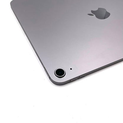 【全額返金保証】【最速発送】Apple iPad Air M2 11インチ 128GB スペースグレイ Wi-Fi 美品 動作確認済