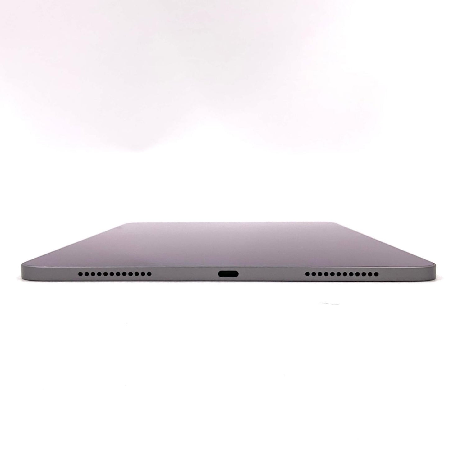 【全額返金保証】【最速発送】Apple iPad Air M2 11インチ 128GB スペースグレイ Wi-Fi 美品 動作確認済