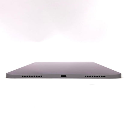 【全額返金保証】【最速発送】Apple iPad Air M2 11インチ 128GB スペースグレイ Wi-Fi 美品 動作確認済