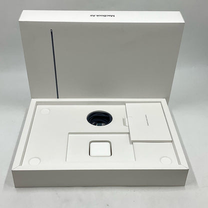 【全額返金保証】【最速発送】Apple MacBook Air 15.3インチ 2024 Apple M3 16GB 256GB ミッドナイト 99.6% 美品 動作確認済