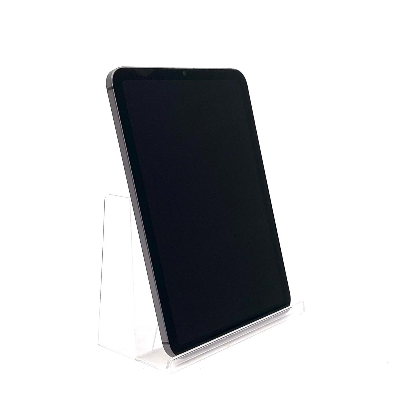 【全額返金保証】【最速発送】Apple iPad mini 8.3インチ 第6世代 256GB スペースグレイ WiFi+Cellular docomo 白ロム 美品 動作確認済