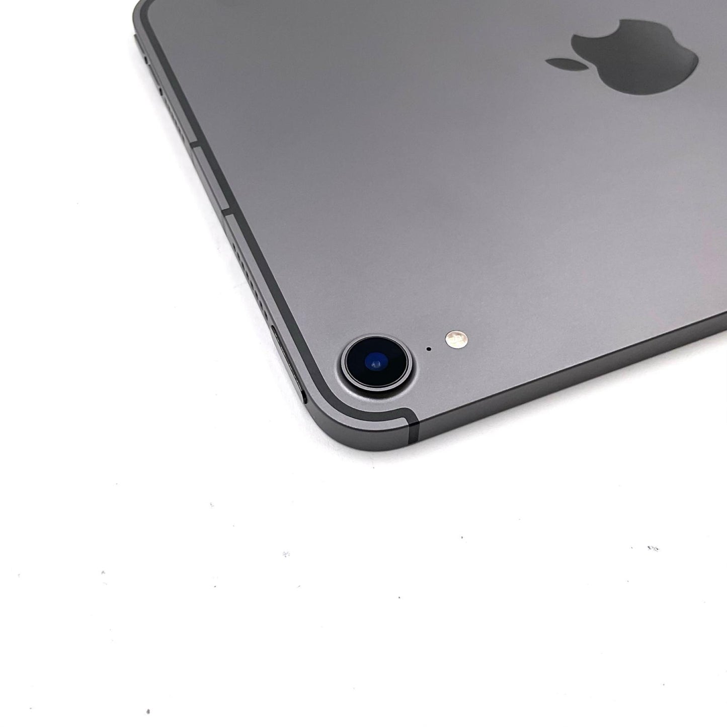 【全額返金保証】【最速発送】Apple iPad mini 8.3インチ 第6世代 256GB スペースグレイ WiFi+Cellular docomo 白ロム 美品 動作確認済