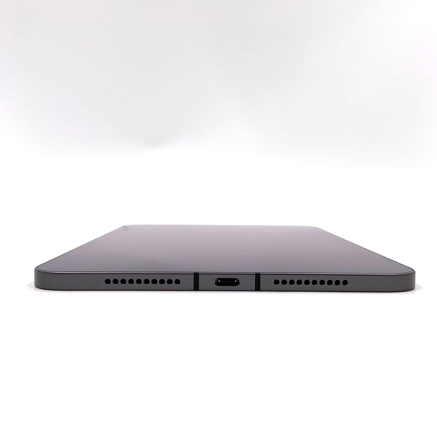 【全額返金保証】【最速発送】Apple iPad mini 8.3インチ 第6世代 256GB スペースグレイ WiFi+Cellular docomo 白ロム 美品 動作確認済