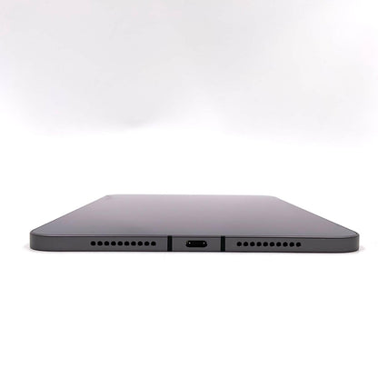 【全額返金保証】【最速発送】Apple iPad mini 8.3インチ 第6世代 256GB スペースグレイ WiFi+Cellular docomo 白ロム 美品 動作確認済