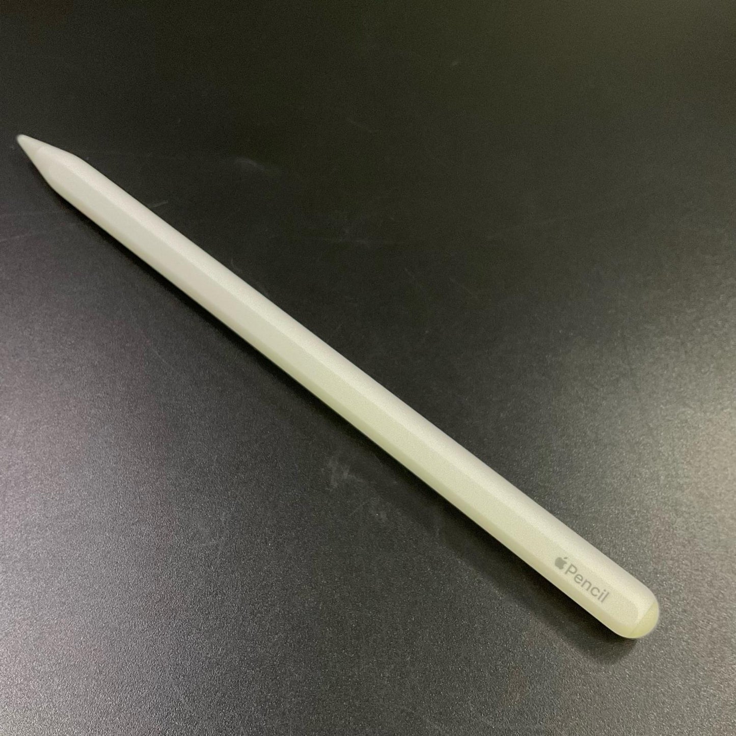 【全額返金保証】【最速発送】Apple Apple Pencil MU8F2J/A 超美品 動作確認済