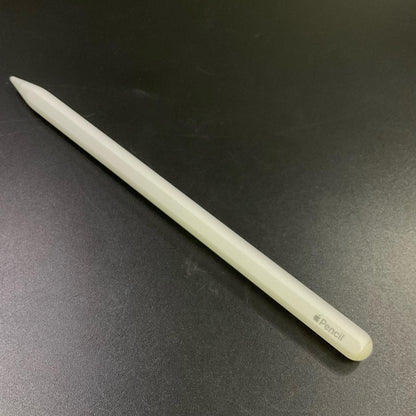 【全額返金保証】【最速発送】Apple Apple Pencil MU8F2J/A 超美品 動作確認済