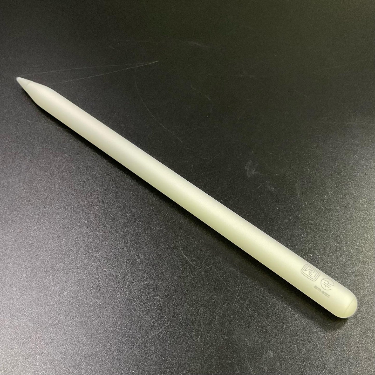 【全額返金保証】【最速発送】Apple Apple Pencil MU8F2J/A 超美品 動作確認済