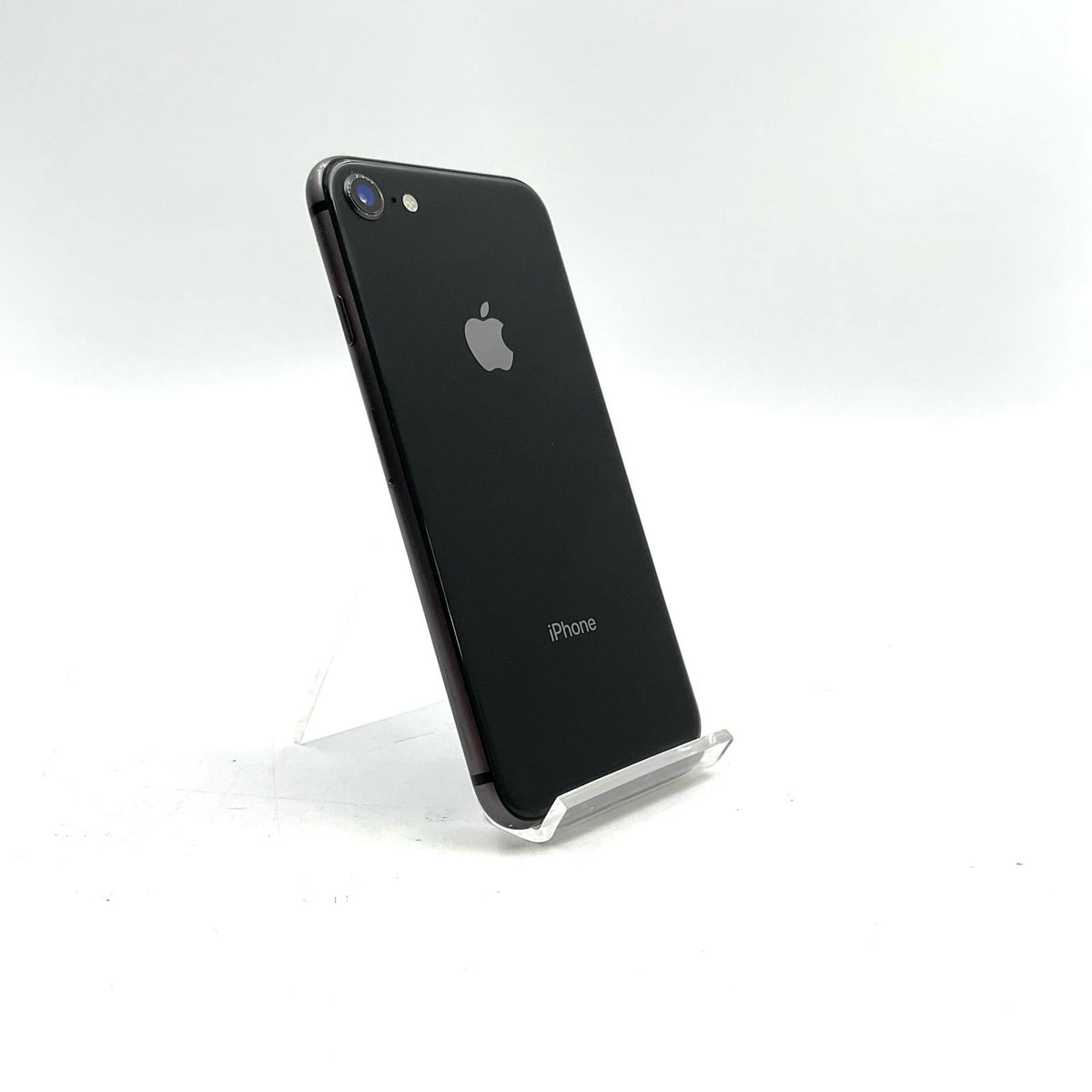 【全額返金保証】【最速発送】Apple iPhone iPhone 8 64GB スペースグレイ docomo 白ロム 動作確認済 74%