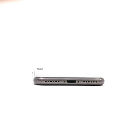 【最速発送】Apple iPhone iPhone 8 64GB スペースグレイ au 白ロム【難有】 50%
