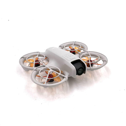 【全額返金保証】【最速発送】DJI Neo（機体単体） 超美品 動作確認済