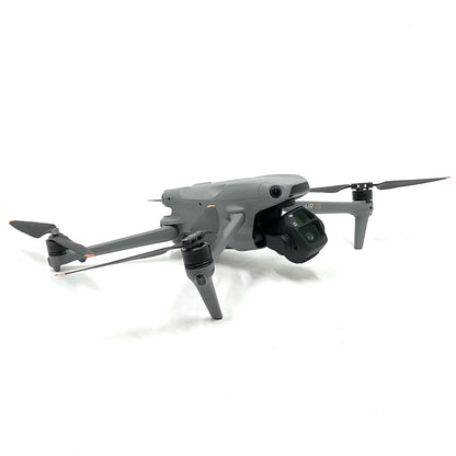 【全額返金保証】【最速発送】DJI Air 3S Fly Moreコンボ（DJI RC 2付属） 美品 動作確認済