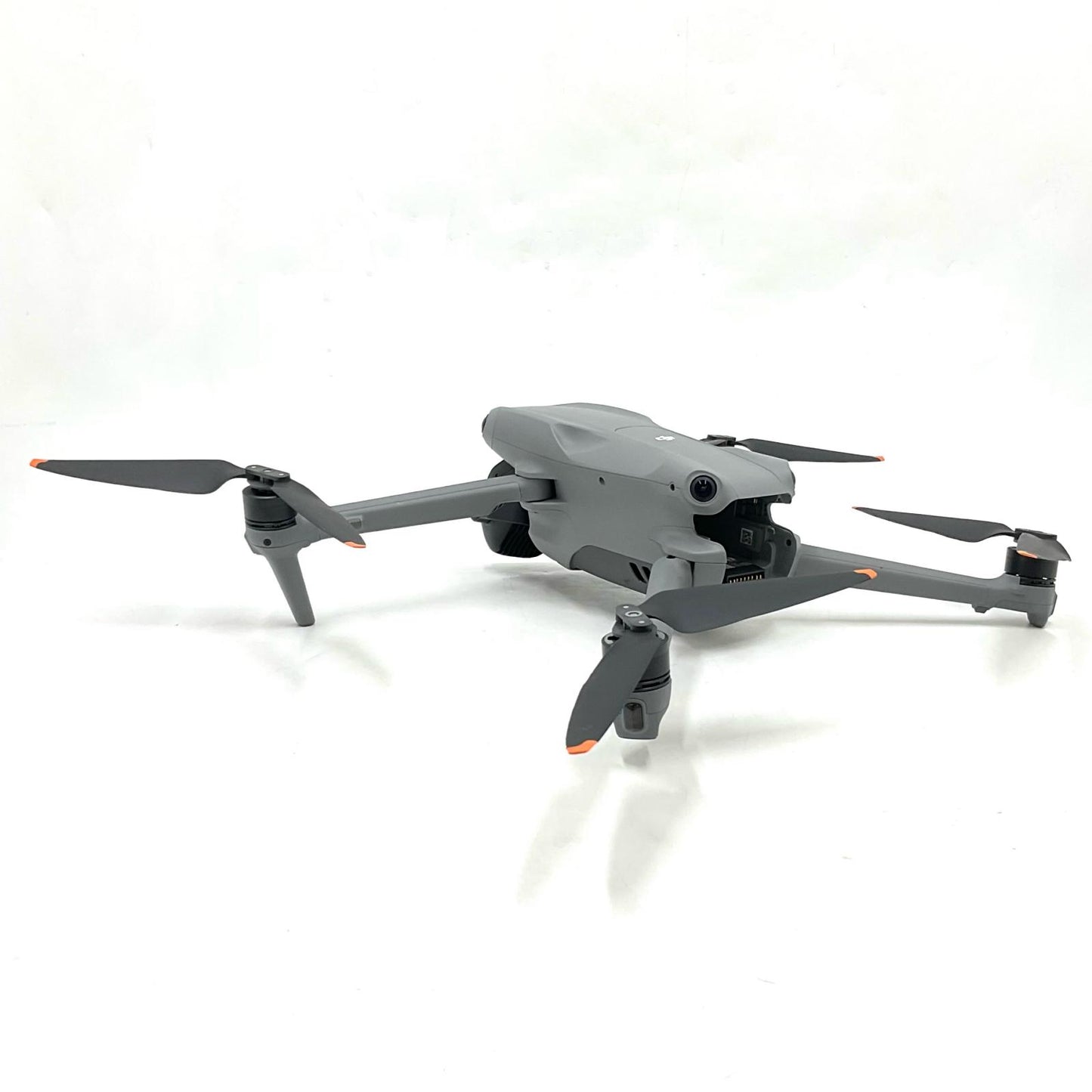 【全額返金保証】【最速発送】DJI Air 3S Fly Moreコンボ（DJI RC 2付属） 美品 動作確認済