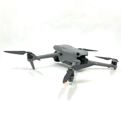 【全額返金保証】【最速発送】DJI Air 3S Fly Moreコンボ（DJI RC 2付属） 美品 動作確認済