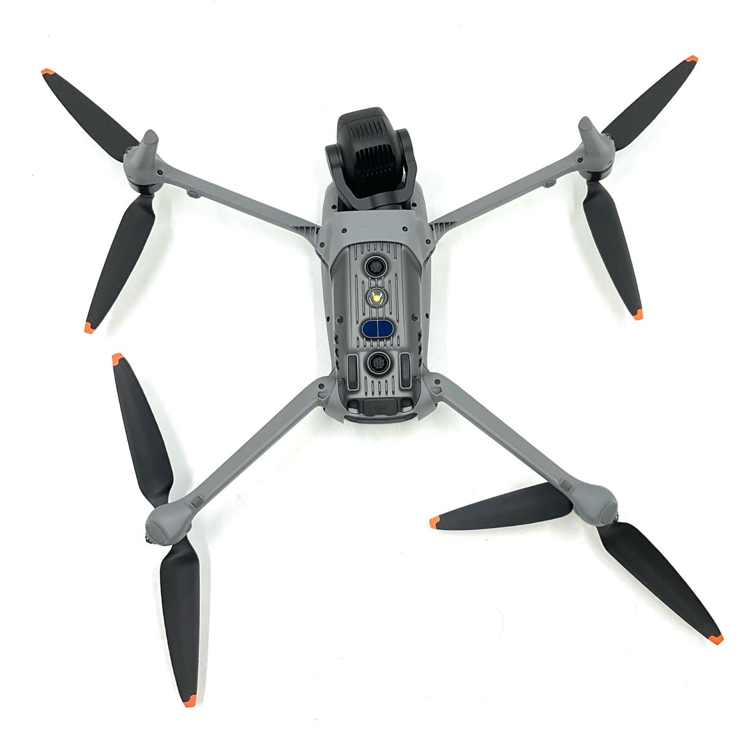 【全額返金保証】【最速発送】DJI Air 3S Fly Moreコンボ（DJI RC 2付属） 美品 動作確認済