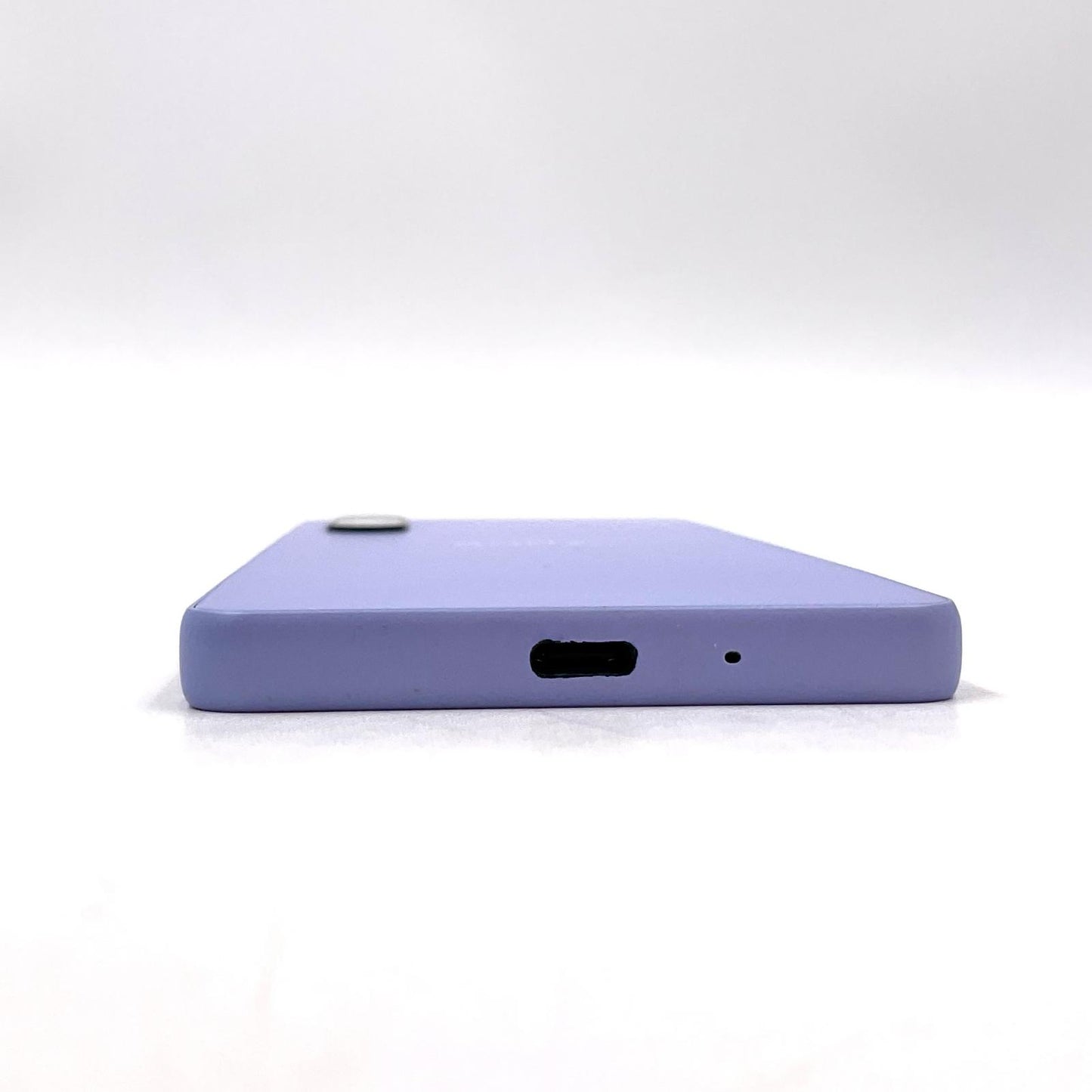 【全額返金保証】【最速発送】Sony Xperia 10 V 128GB ラベンダー Softbank A302SO 白ロム 動作確認済