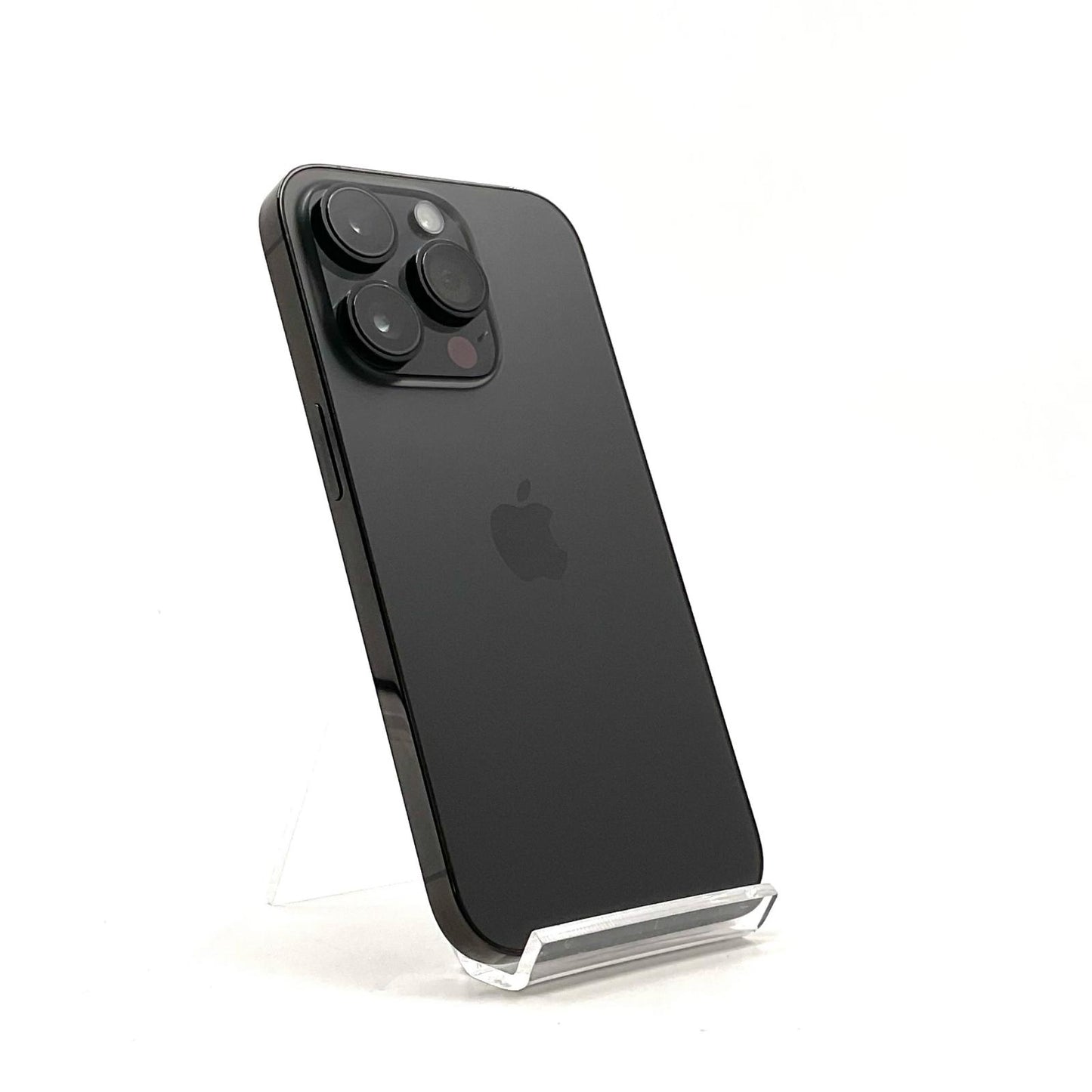 【全額返金保証】【最速発送】Apple iPhone iPhone 14 Pro 128GB スペースブラック SIMフリー 白ロム 動作確認済 78%