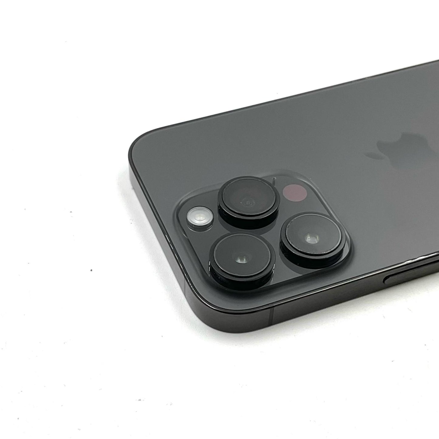 【全額返金保証】【最速発送】Apple iPhone iPhone 14 Pro 128GB スペースブラック SIMフリー 白ロム 動作確認済 78%