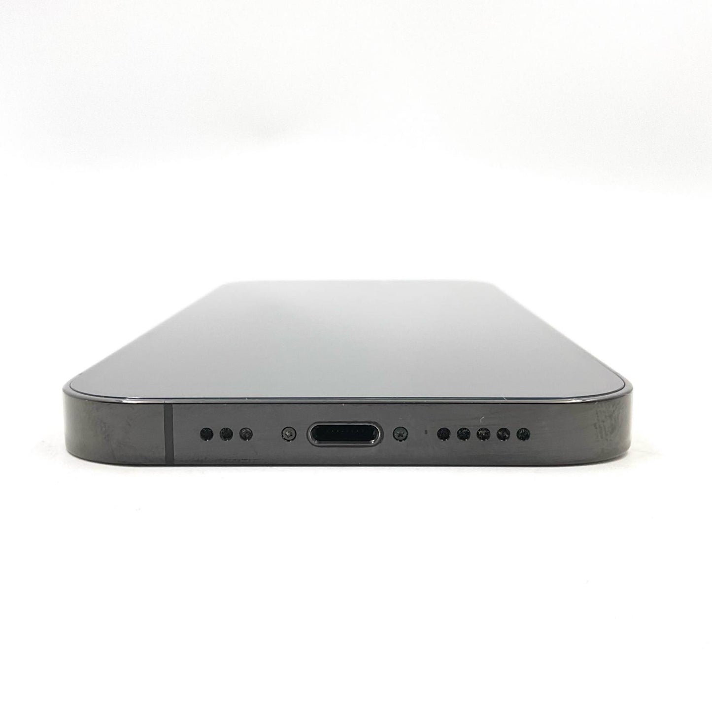 【全額返金保証】【最速発送】Apple iPhone iPhone 14 Pro 128GB スペースブラック SIMフリー 白ロム 動作確認済 78%