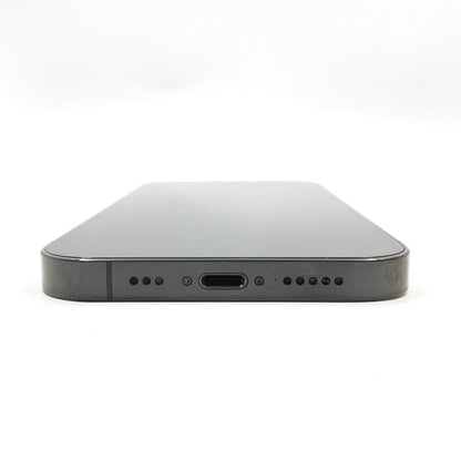 【全額返金保証】【最速発送】Apple iPhone iPhone 14 Pro 128GB スペースブラック SIMフリー 白ロム 動作確認済 78%