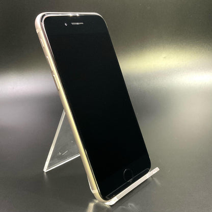 【全額返金保証】【最速発送】Apple iPhone iPhone SE（第3世代） 64GB スターライト Softbank SIMフリー 白ロム 動作確認済 69%