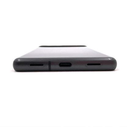 【全額返金保証】【最速発送】Google Pixel 7a 128GB チャコール SIMフリー G82U8 動作確認済