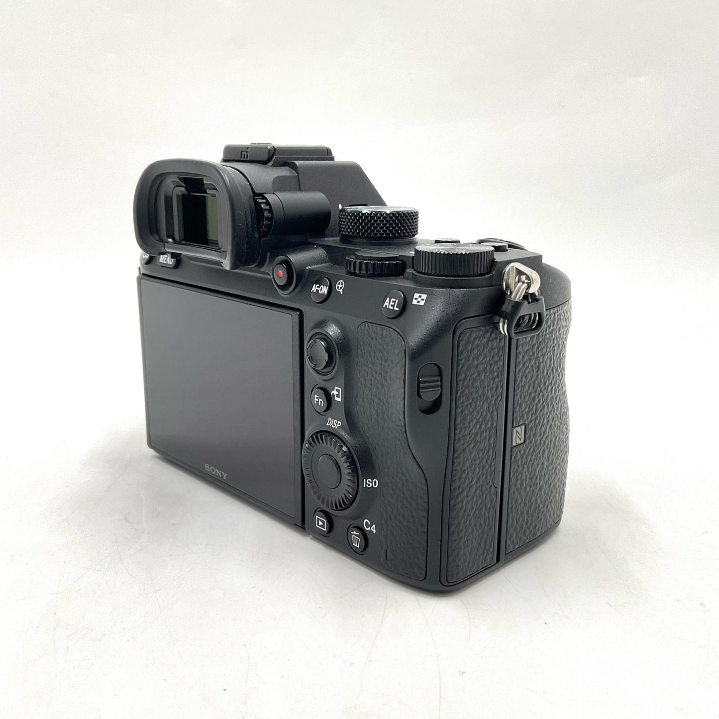【全額返金保証】【最速発送】Sony デジタル一眼 α7 III ILCE-7M3 ボディ 超美品 動作確認済