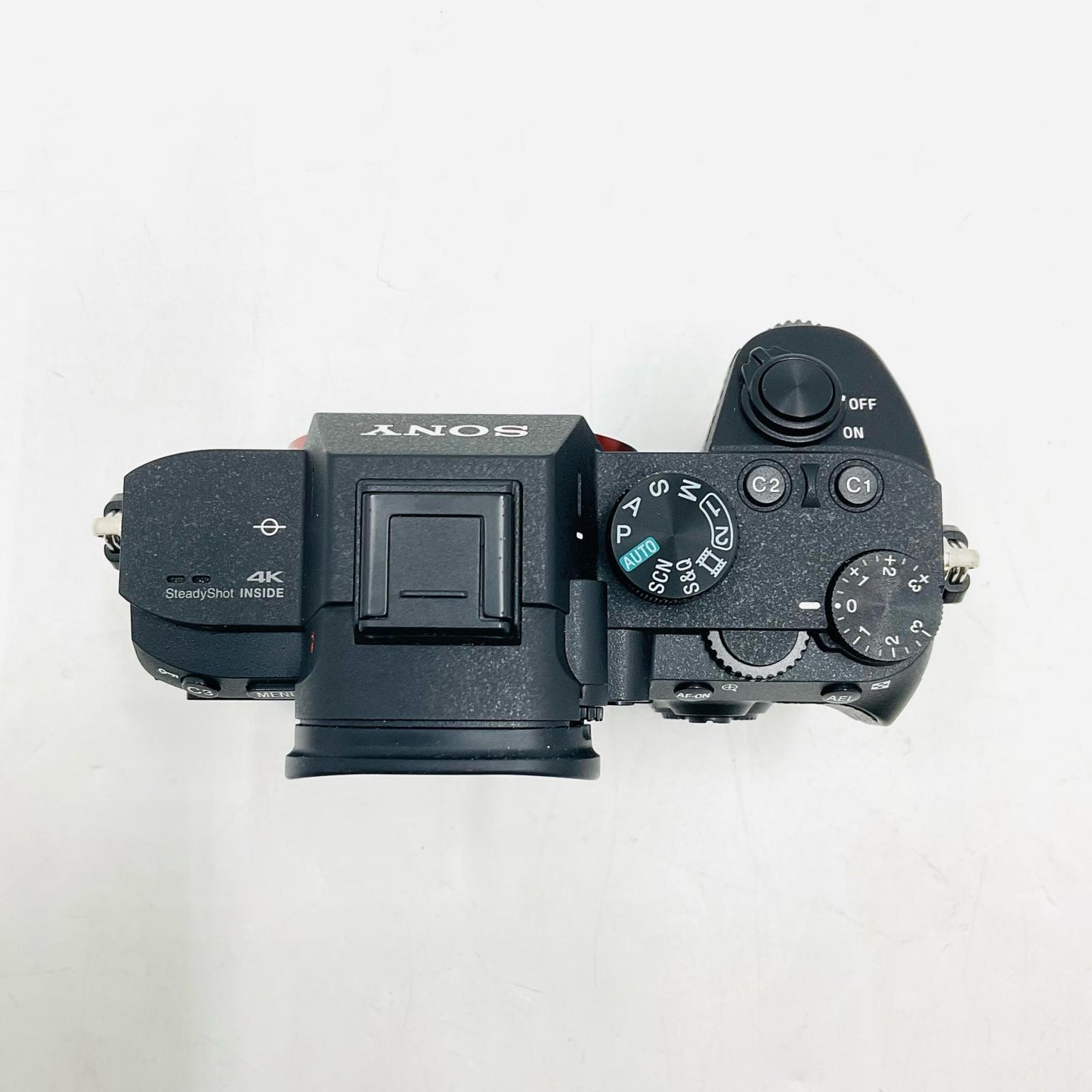 【全額返金保証】【最速発送】Sony デジタル一眼 α7 III ILCE-7M3 ボディ 超美品 動作確認済