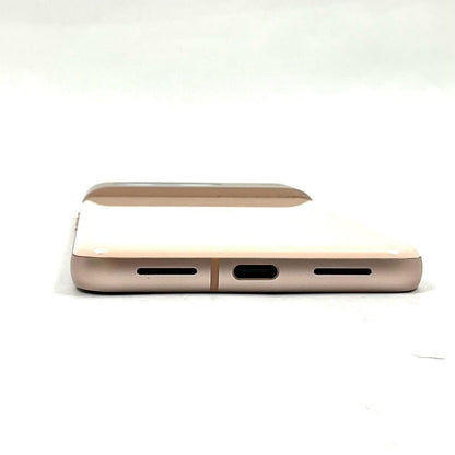 【全額返金保証】【最速発送】Google Pixel 8 128GB Rose au GZPF0 動作確認済