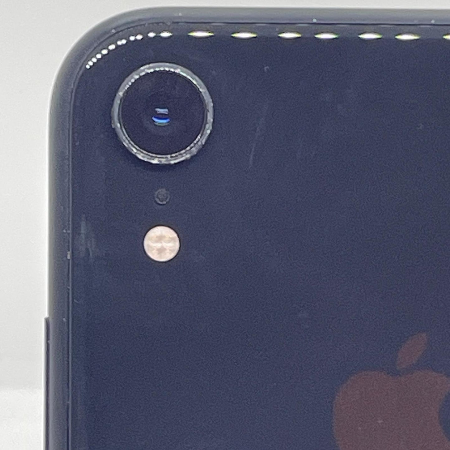 【全額返金保証】【最速発送】Apple iPhone iPhone XR 64GB ブラック SIMフリー 白ロム 動作確認済 88%