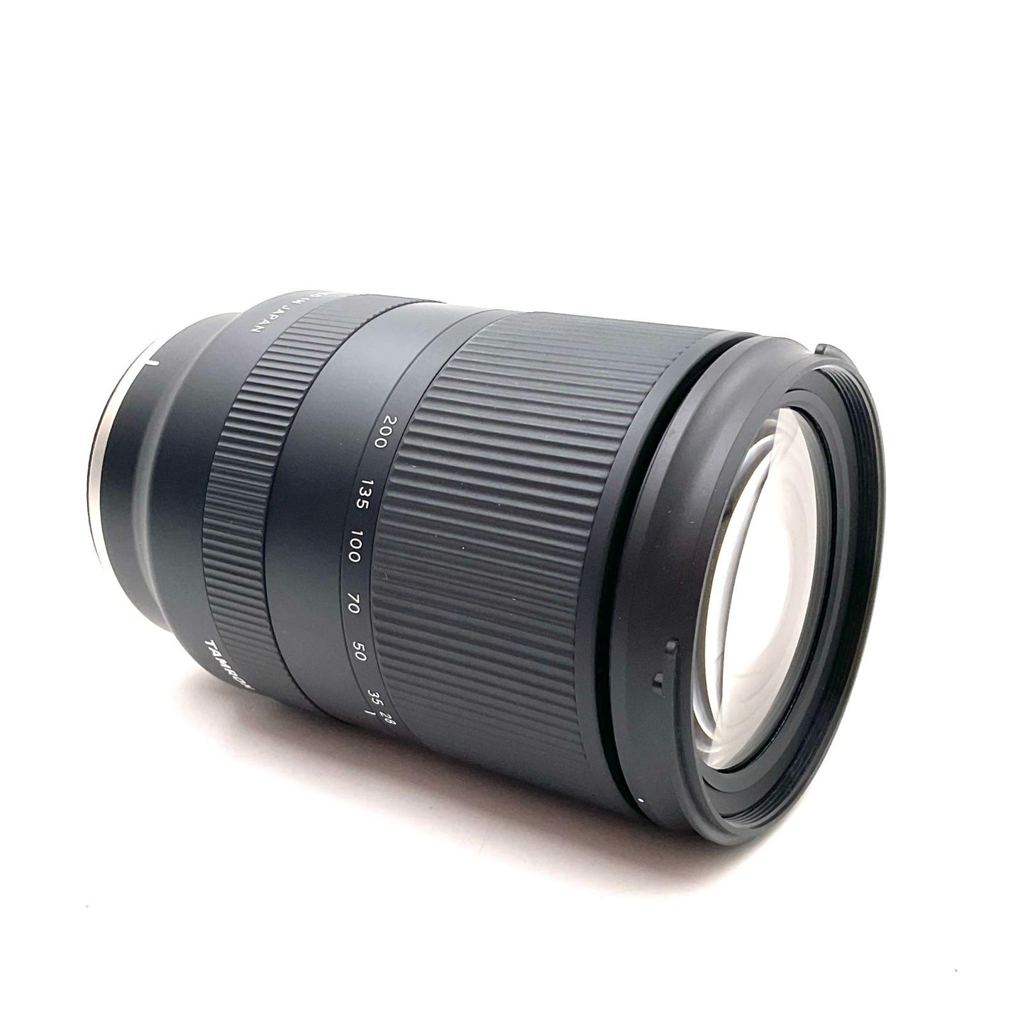 【全額返金保証】【最速発送】TAMRON 28-200mm F/2.8-5.6 Di III RXD (Model A071) 超美品 動作確認済