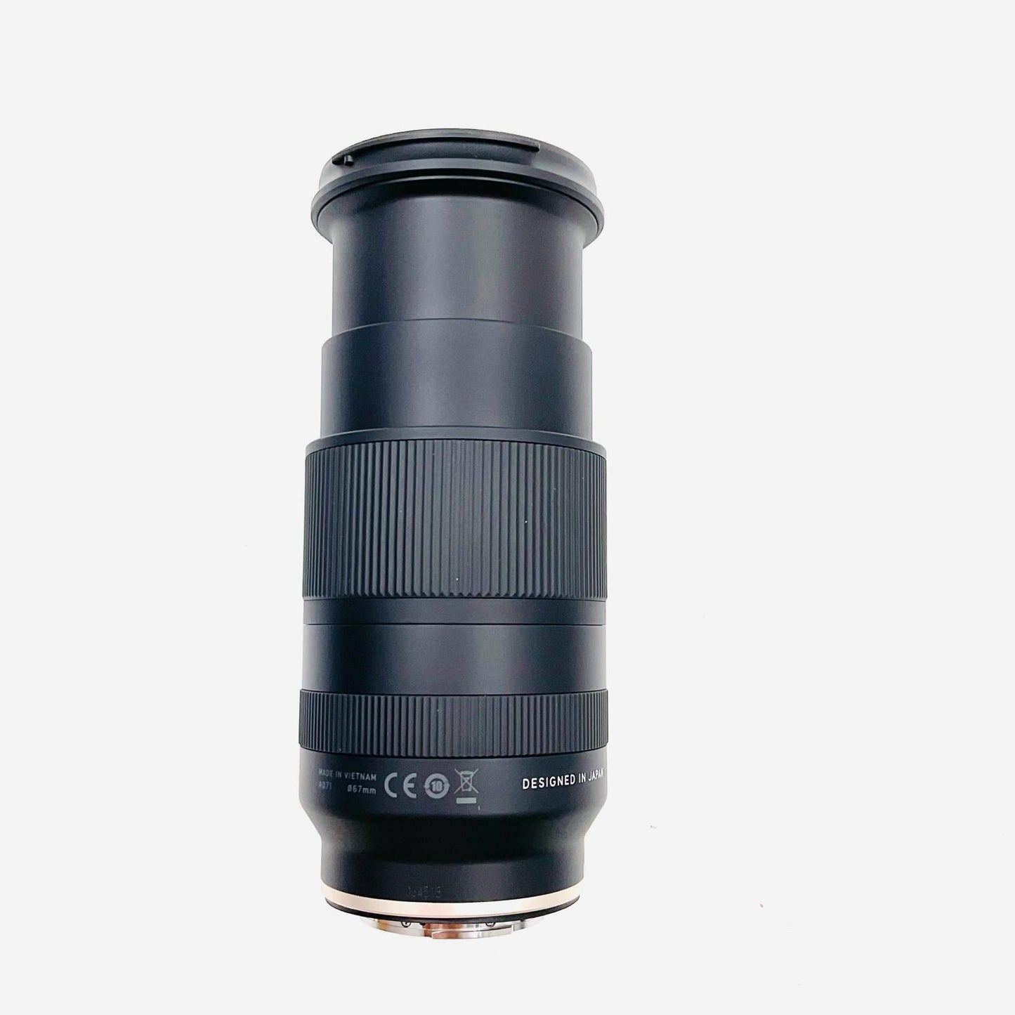 【全額返金保証】【最速発送】TAMRON 28-200mm F/2.8-5.6 Di III RXD (Model A071) 超美品 動作確認済