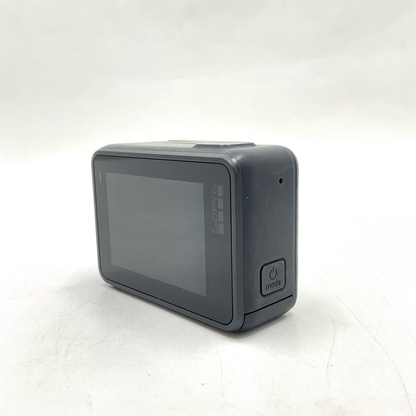 【全額返金保証】【最速発送】GoPro HERO7 Black 美品 動作確認済