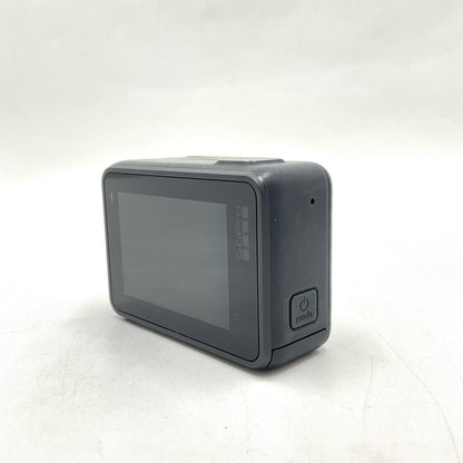 【全額返金保証】【最速発送】GoPro HERO7 Black 美品 動作確認済