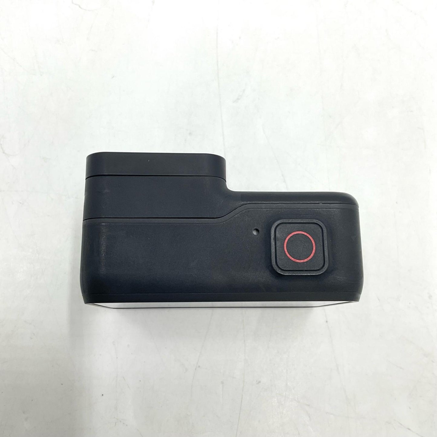 【全額返金保証】【最速発送】GoPro HERO7 Black 美品 動作確認済