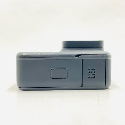 【全額返金保証】【最速発送】GoPro HERO7 Black 美品 動作確認済