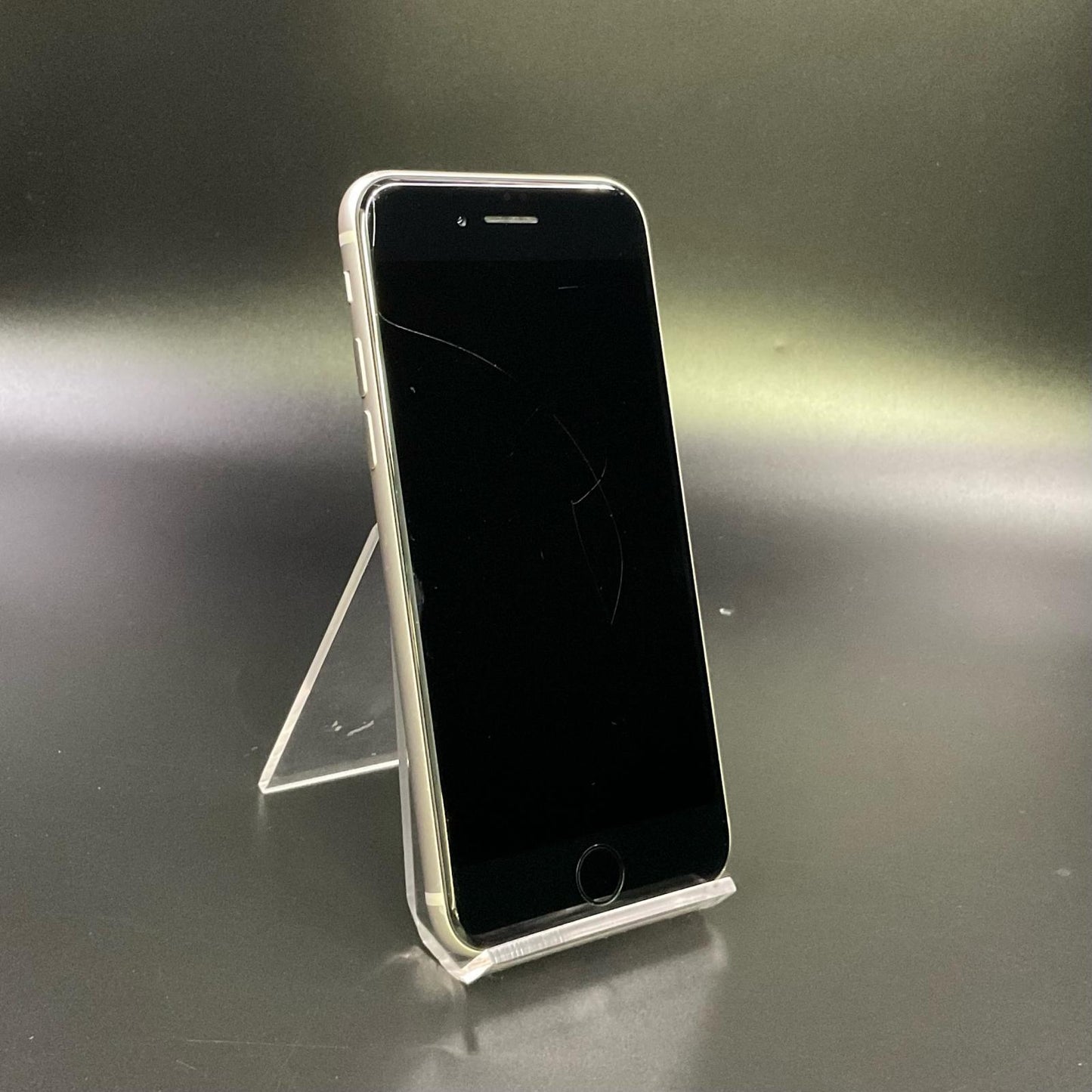 【全額返金保証】【最速発送】Apple iPhone iPhone SE（第3世代） 64GB スターライト au SIMフリー 白ロム 動作確認済 72%