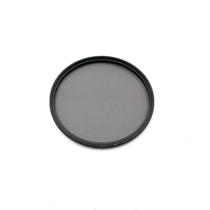 【全額返金保証】【最速発送】Kenko PLフィルター ZX サーキュラーPL 82mm 美品 動作確認済